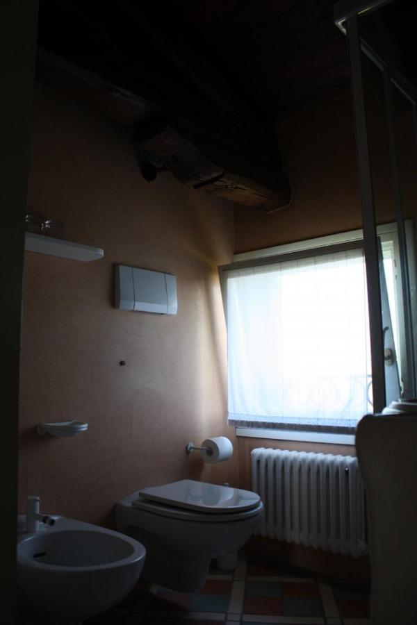 Bed and Breakfast Ca' Torcello Венеция Экстерьер фото