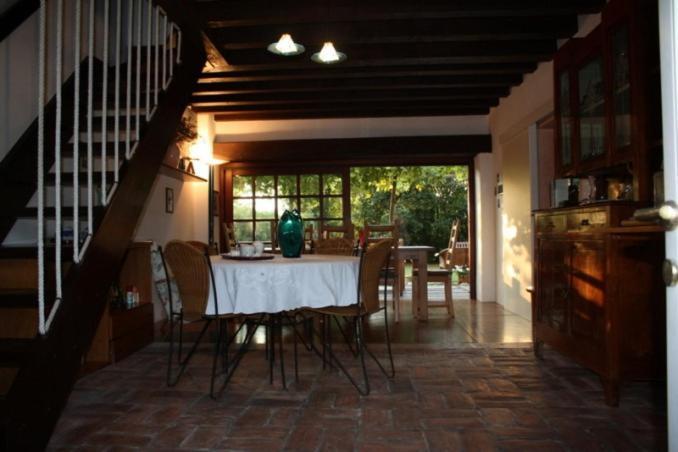 Bed and Breakfast Ca' Torcello Венеция Экстерьер фото